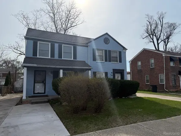 19328 SCHAEFER, Detroit, MI 48235