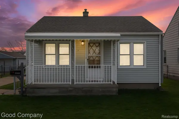 26556 PALMER BLVD, Madison Heights, MI 48071