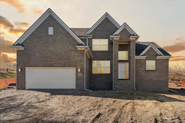 14227 RED OAK DR, Van Buren Twp, MI 48111
