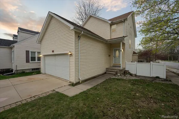 3204 JOHN R ST, Trenton, MI 48183