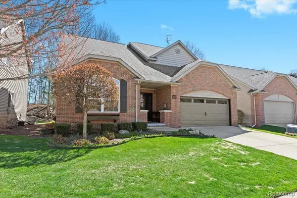 4583 SPRING MOUNTAIN DR,  Brighton,  MI 48116