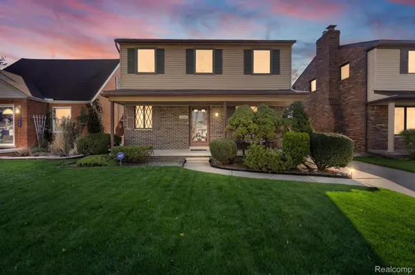 3759 BENNETT ST, Dearborn, MI 48124