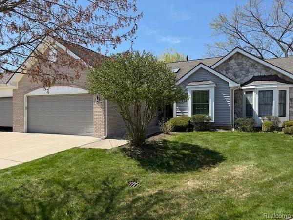 42034 Coventry WAY, Canton Twp, MI 48187