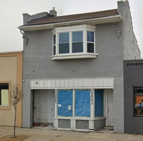22641 VAN DYKE AVE, Warren, MI 48089