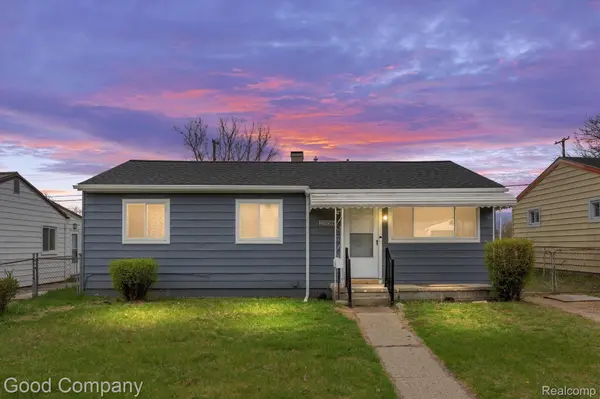 2856 APPLERIDGE ST, Ypsilanti Twp, MI 48198
