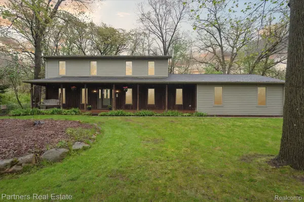 8600 2ND ST, Dexter Twp, MI 48169