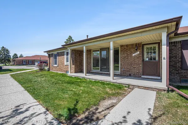 15031 PILGRIM, Shelby Twp, MI 48315