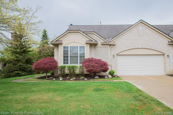 1952 CATLIN DR, Rochester, MI 48306