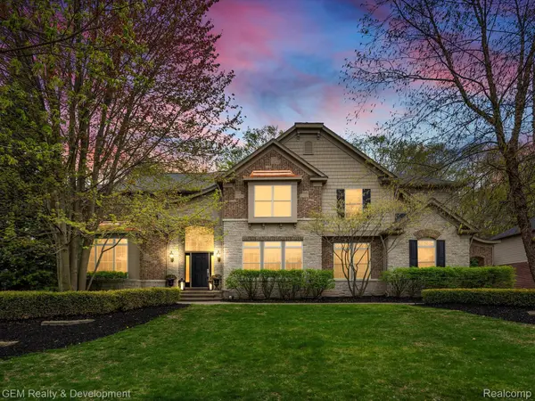 16358 BROOK TROUT LN,  Northville,  MI 48168