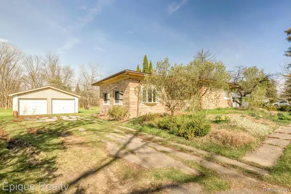 936 COLORADO ST, Marysville, MI 48040