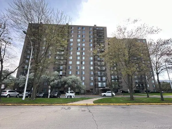 16400 N PARK DR #406, Southfield, MI 48075