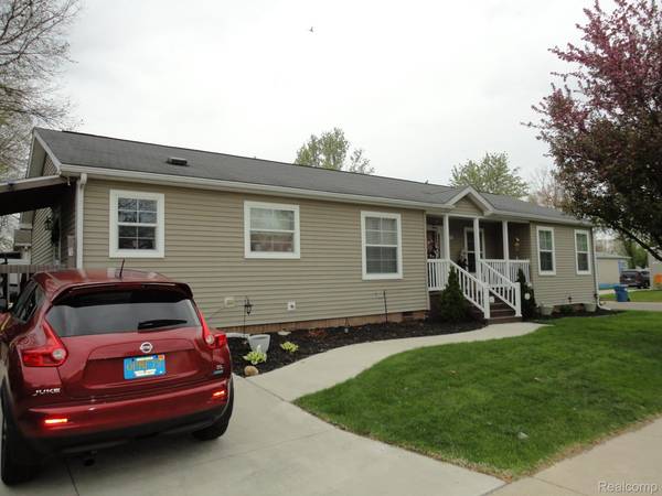 506 MISSOURI RIVER,  Adrian,  MI 49221
