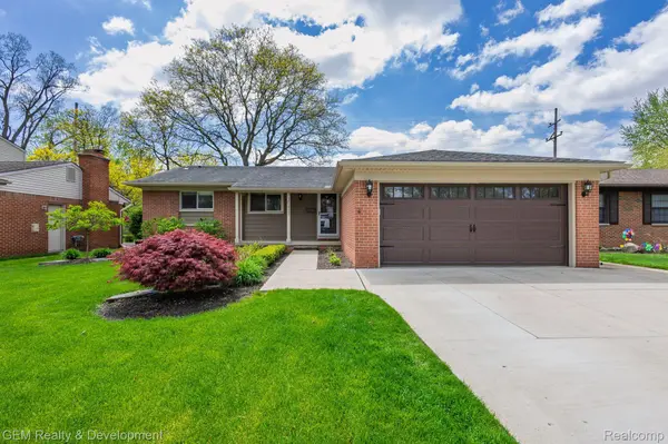 30431 BOBRICH ST, Livonia, MI 48152
