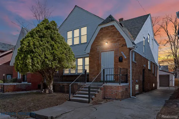 15762 OHIO ST, Detroit, MI 48238