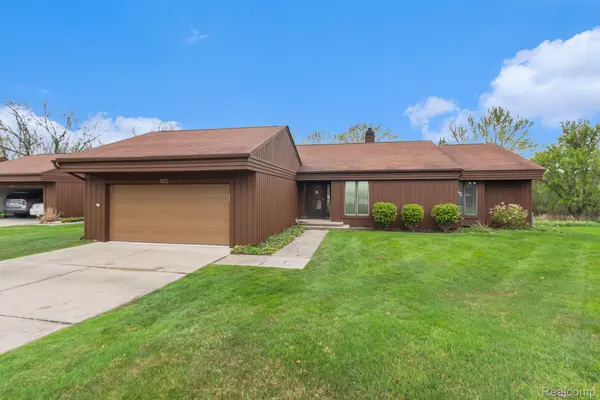 625 APPLEGATE LN,  Grand Blanc,  MI 48439