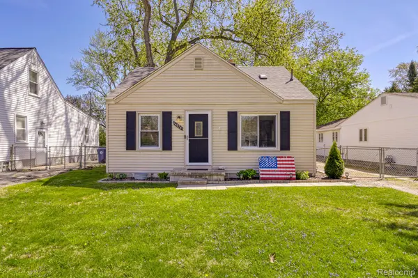 14078 MERCEDES, Redford Twp, MI 48239