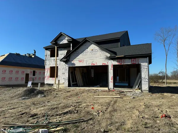 67697 ASHLEY AVE, Richmond, MI 48062