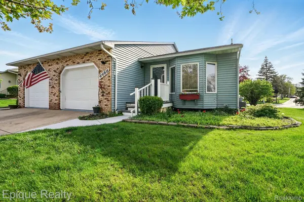 4466 COLONY CT, Swartz Creek, MI 48473