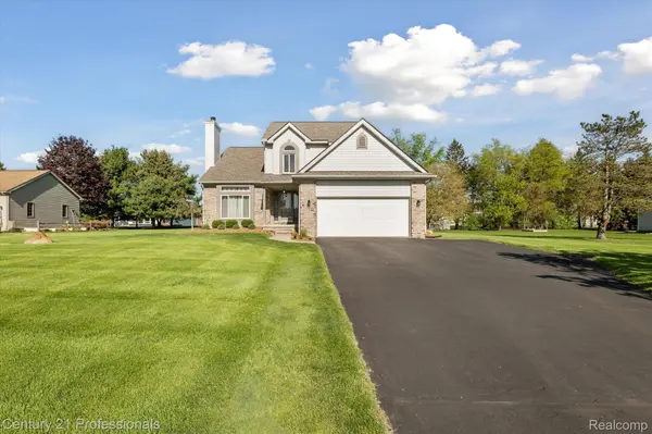 7939 GOLDENROD, Green Oak Twp, MI 48116