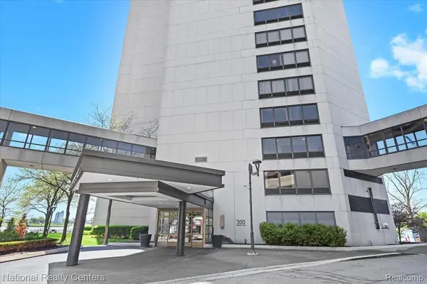 1001 W Jefferson Ave #300/26C, Detroit, MI 48226