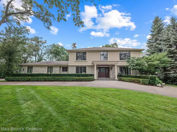 350 SHIRLEY RD, Birmingham, MI 48009