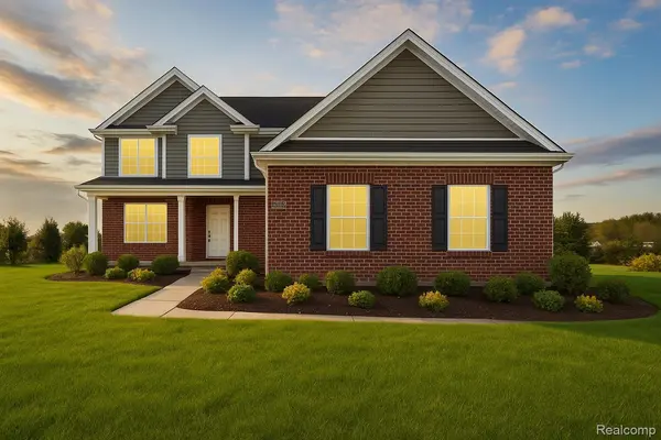 20859 HASENCLEVER DR, Lyon Twp, MI 48178