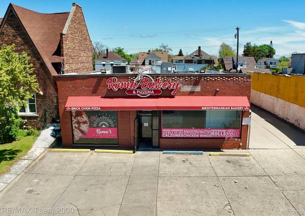 6412 SCHAEFER RD, Dearborn, MI 48126