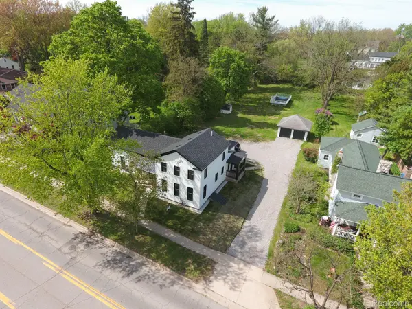 278 W SAINT CLAIR ST, Romeo Vlg, MI 48065