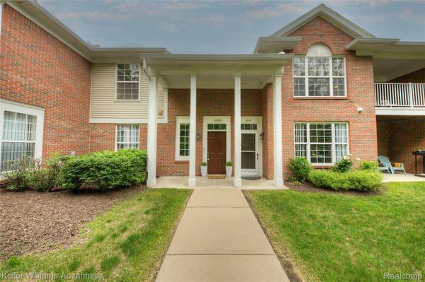 16008 MORNINGSIDE, Northville Twp, MI 48168