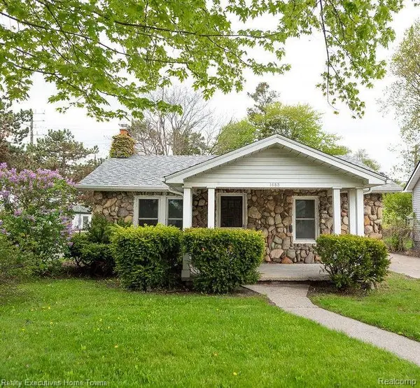 1635 Garfield ST, Port Huron, MI 48060