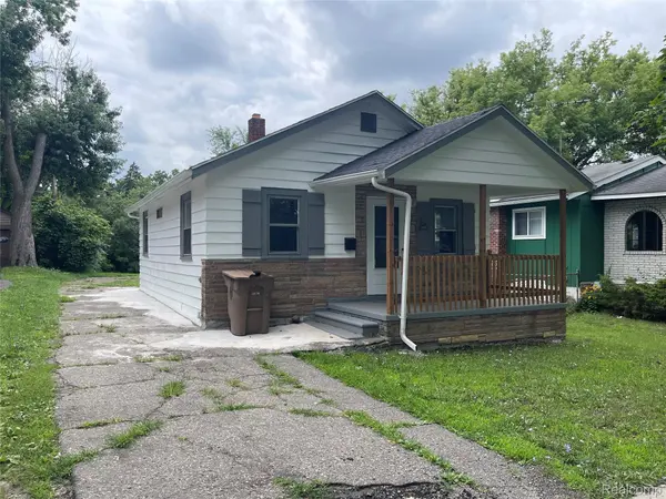 137 DRESDEN AVE, Pontiac, MI 48340