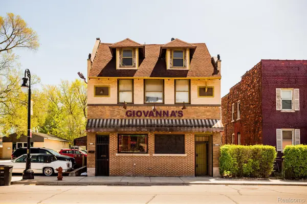 3535 W Vernor, Detroit, MI 48216