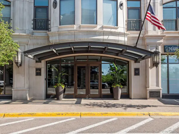 111 WILLITS ST #309, Birmingham, MI 48009