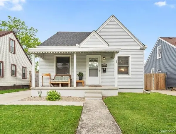 6880 Ziegler ST, Taylor, MI 48180