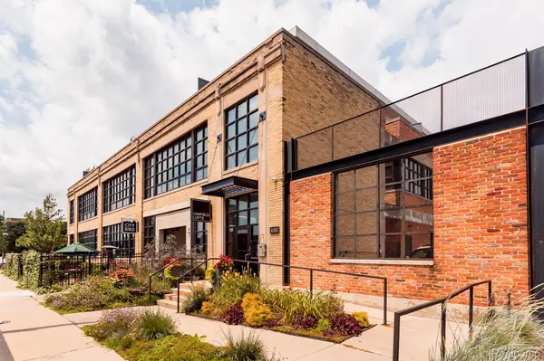 460 W CANFIELD ST ##212/Unit 21, Detroit, MI 48201