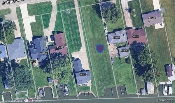 48506 JEFFERSON AVE, Chesterfield Twp, MI 48047