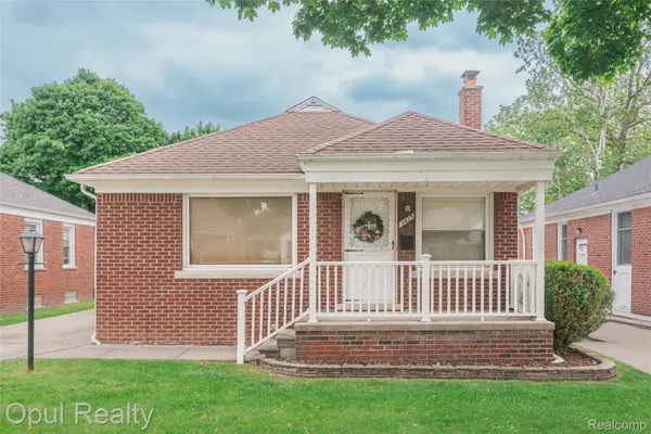 3829 Vassar ST, Dearborn, MI 48124