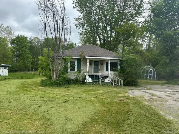 4466 Dove RD, Port Huron Charter Township, MI 48060