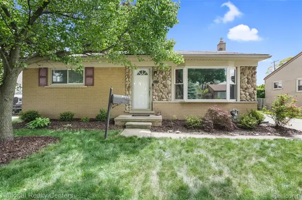 32225 Hees ST, Livonia, MI 48150