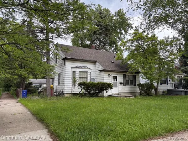 6218 Neff AVE, Detroit, MI 48224