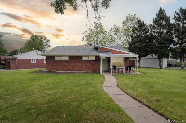 27700 Brush ST, Madison Heights, MI 48071