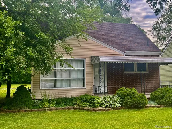 19718 Denby, Redford Charter Township, MI 48240