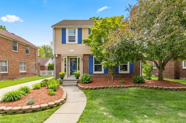 23815 Rockford ST, Dearborn, MI 48124