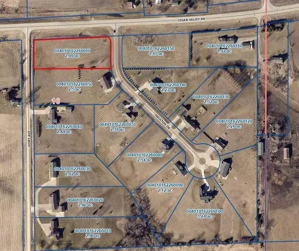 874 Daulton Drive, Tipton, IA 52772