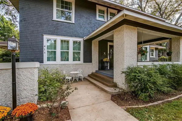 415 Featherston Street, Cleburne, TX 76033