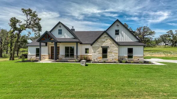 6915 Fm 1885, Weatherford, TX 76088