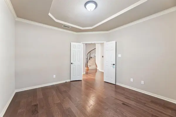 808 Goose Court, Forney, TX 75126
