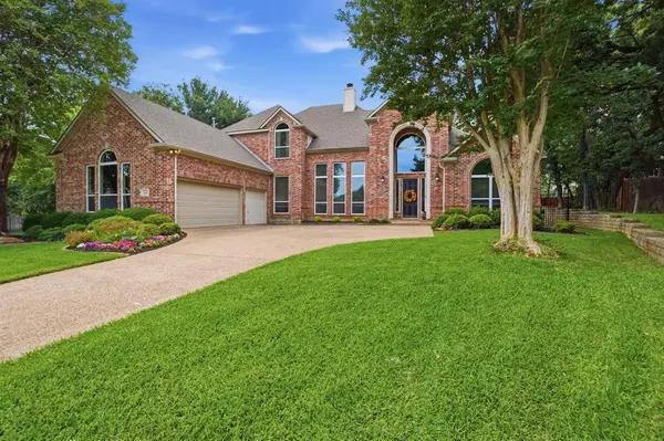 1425 Brighton Court,  Southlake,  TX 76092