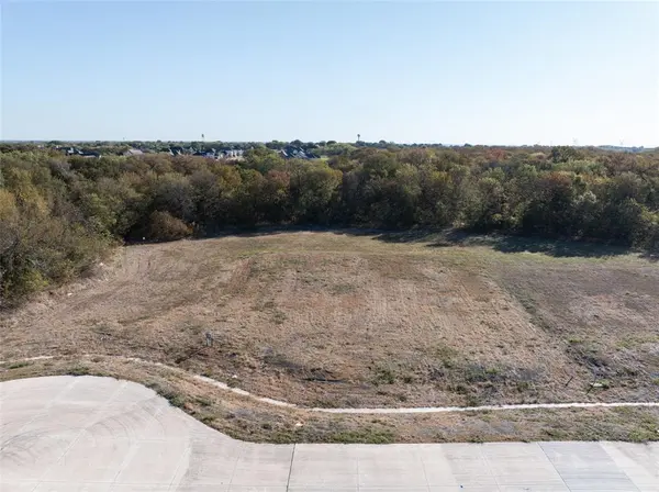 1001 Apollo, Lucas, TX 75002