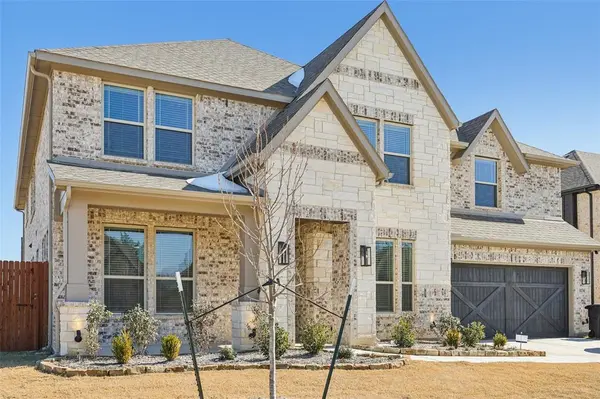 1134 Cardinal Drive, Midlothian, TX 76065